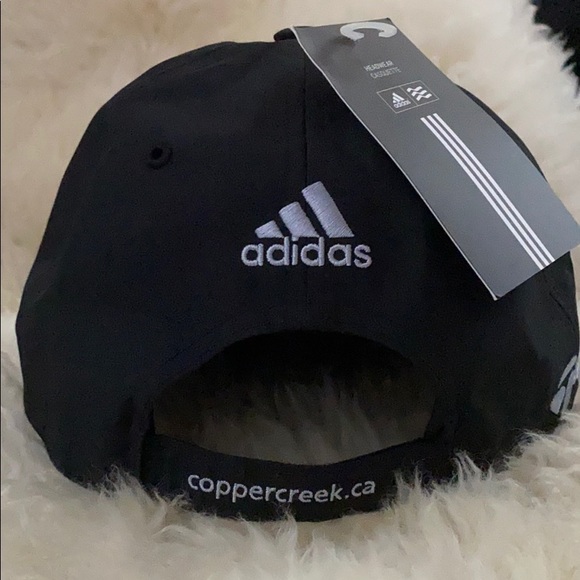 NEW adidas baseball cap - Picture 3 of 5